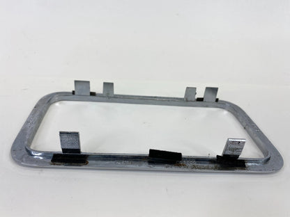2007-2010 LINCOLN MKX CENTER CONSOLE SHIFTER BEZEL TRIM 7A13-78061A16-AC OEM