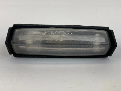 2002-2011 TOYOTA CAMRY REAR TRUNK LID LEFT OR RIGHT LICENSE PLATE LIGHT LAMP OEM
