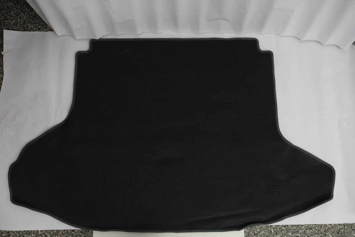 2004-2009 TOYOTA PRIUS HATCHBACK REAR TRUNK FLOOR CARPET CARGO LINER MAT OEM