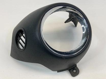 2007-2015 MINI COOPER DASH RIGHT PASSENGER SIDE OUTER AIR VENT COVER ASSY OEM