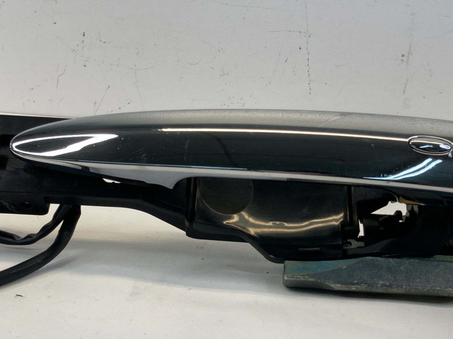 2009-2014 Nissan Murano Front Right Side Exterior Door Handle Assembly