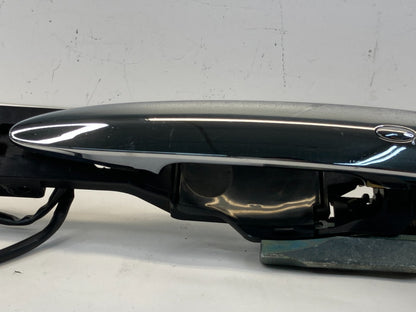 2009-2014 Nissan Murano Front Right Side Exterior Door Handle Assembly