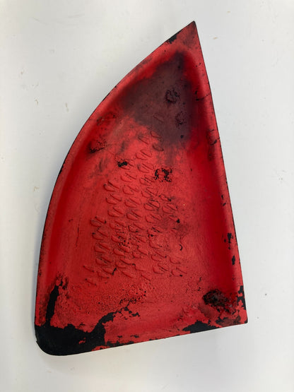 2013-2016 Dodge Dart Door Door Pull Cup and Console Liner Mat Set 1SV77TRMAA