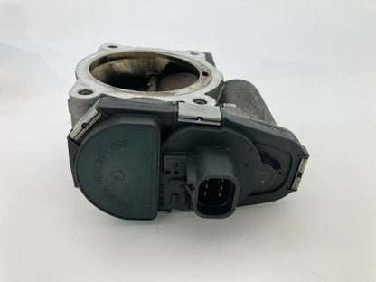 2009 2010 2011 CHEVROLET TRAVERSE 3.6L V6 THROTTLE BODY THROTTLE VALVE ASSEMBLY