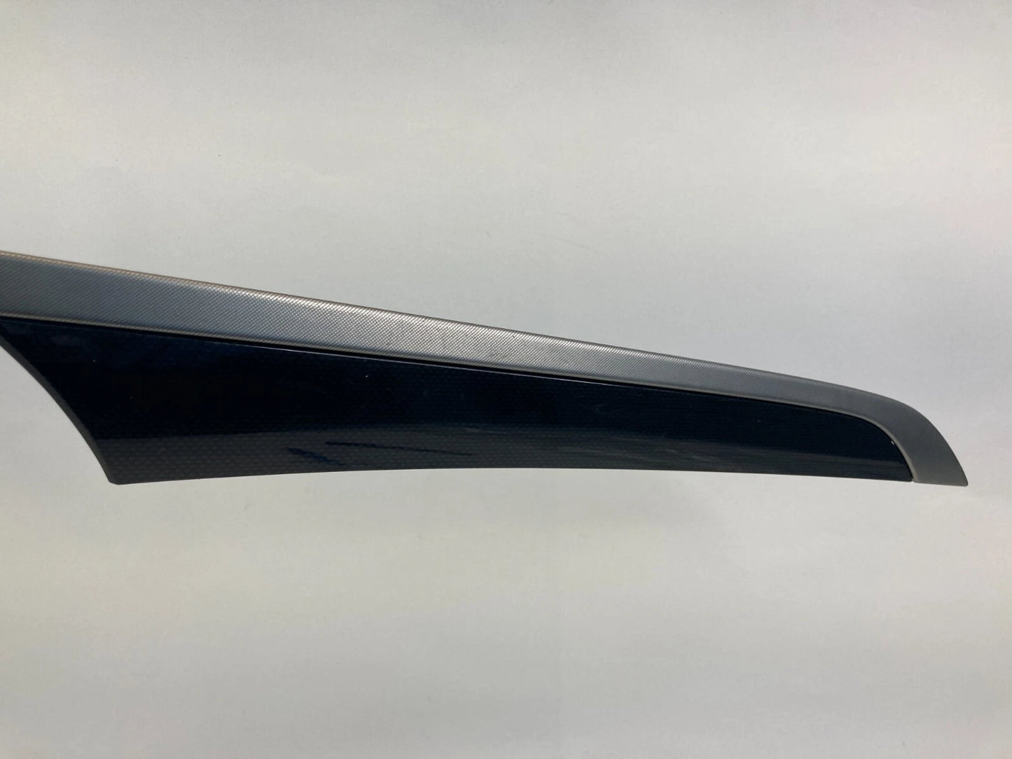 04 05 06 07 08 ACURA TL REAR RIGHT SIDE DOOR PANEL TRIM MOLDING 83700-SEPAA01023