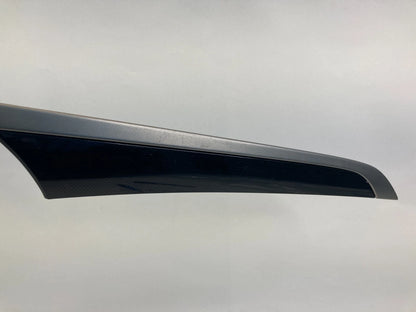 04 05 06 07 08 ACURA TL REAR RIGHT SIDE DOOR PANEL TRIM MOLDING 83700-SEPAA01023