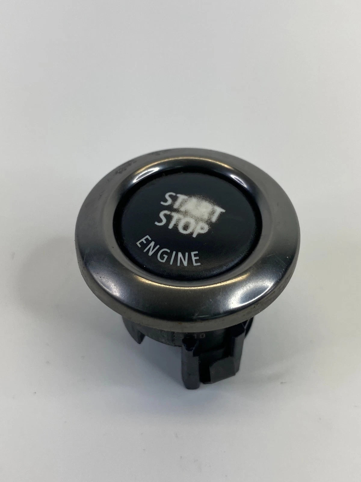 2006 2007 BMW 530XI ENGINE START STOP IGNITION SWITCH BUTTON DASH 6960743 OEM