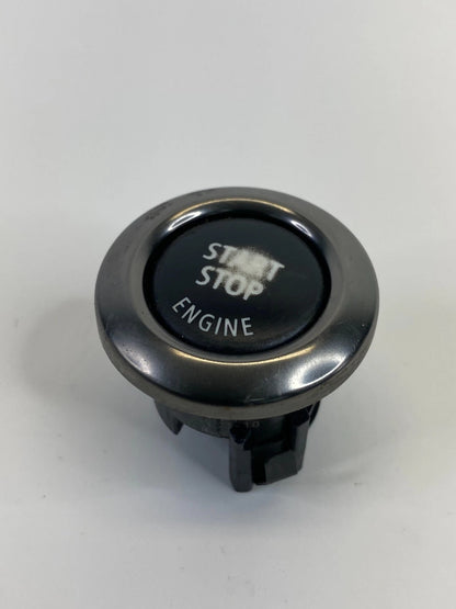 2006 2007 BMW 530XI ENGINE START STOP IGNITION SWITCH BUTTON DASH 6960743 OEM