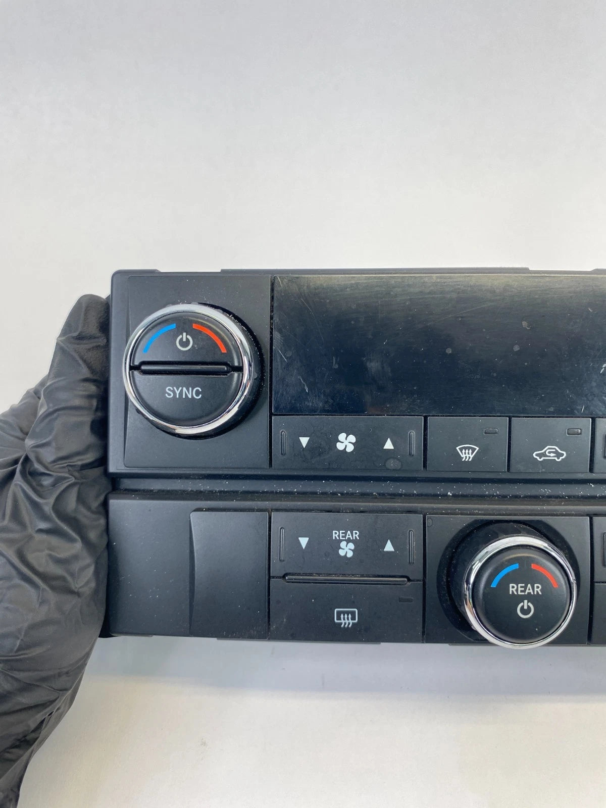 2009 2010 DODGE JOURNEY A/C HEATER CLIMATE CONTROL SWITCH 55111894AG OEM