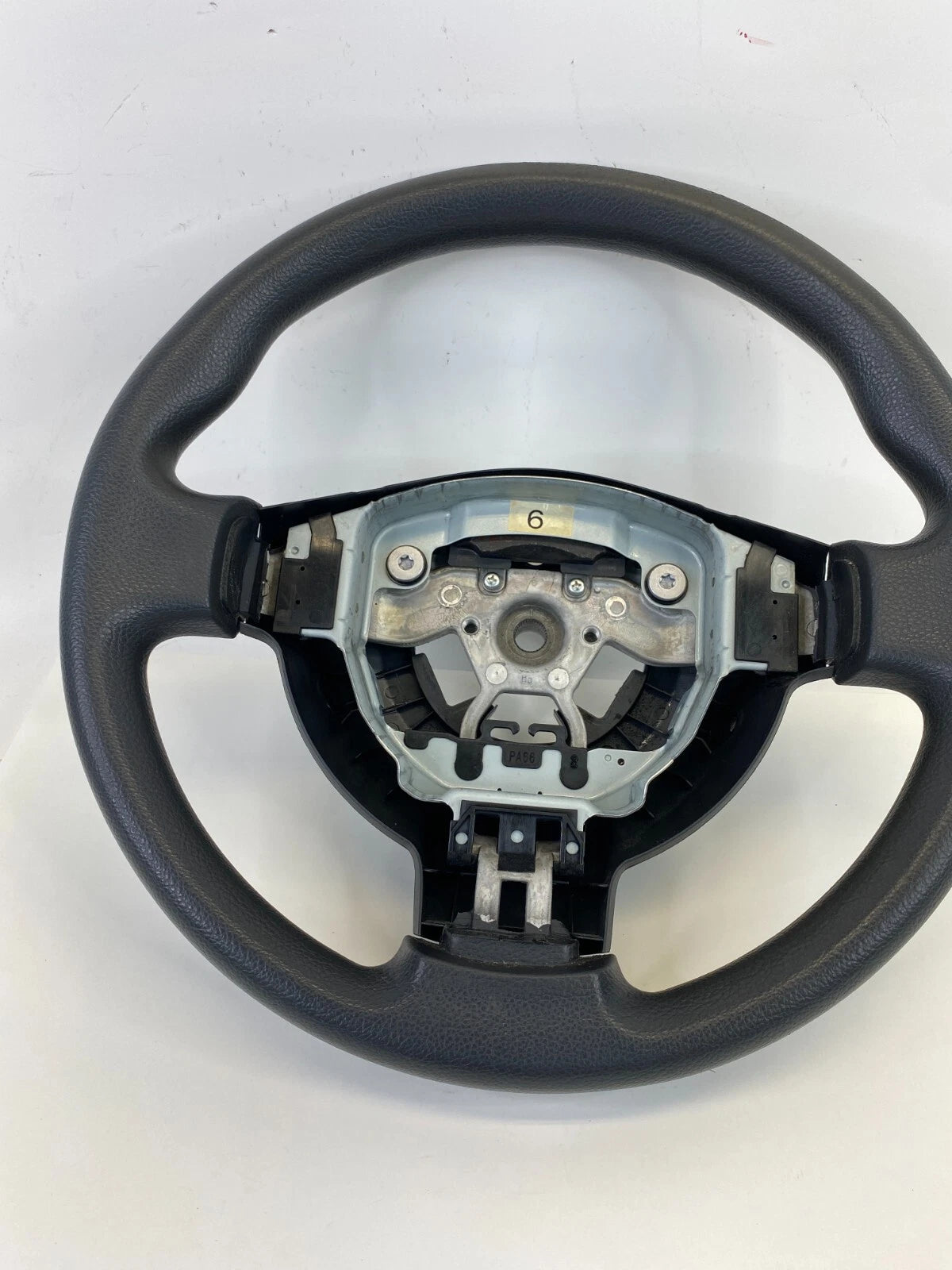 08 09 10 11 12 13 NISSAN ROGUE 14 15 ROGUE SELECT STEERING WHEEL ASSEMBLY OEM