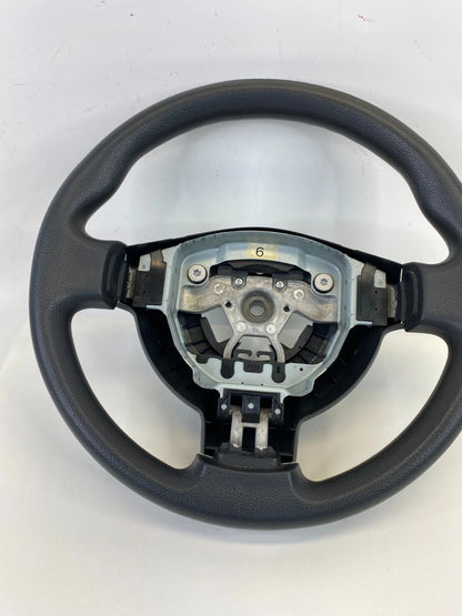 08 09 10 11 12 13 NISSAN ROGUE 14 15 ROGUE SELECT STEERING WHEEL ASSEMBLY OEM
