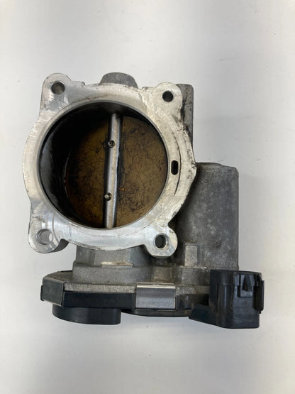 2008-2011 CADILLAC CTS 3.6L V6 CVT THROTTLE BODY THROTTLE VALVE F00H600073 OEM
