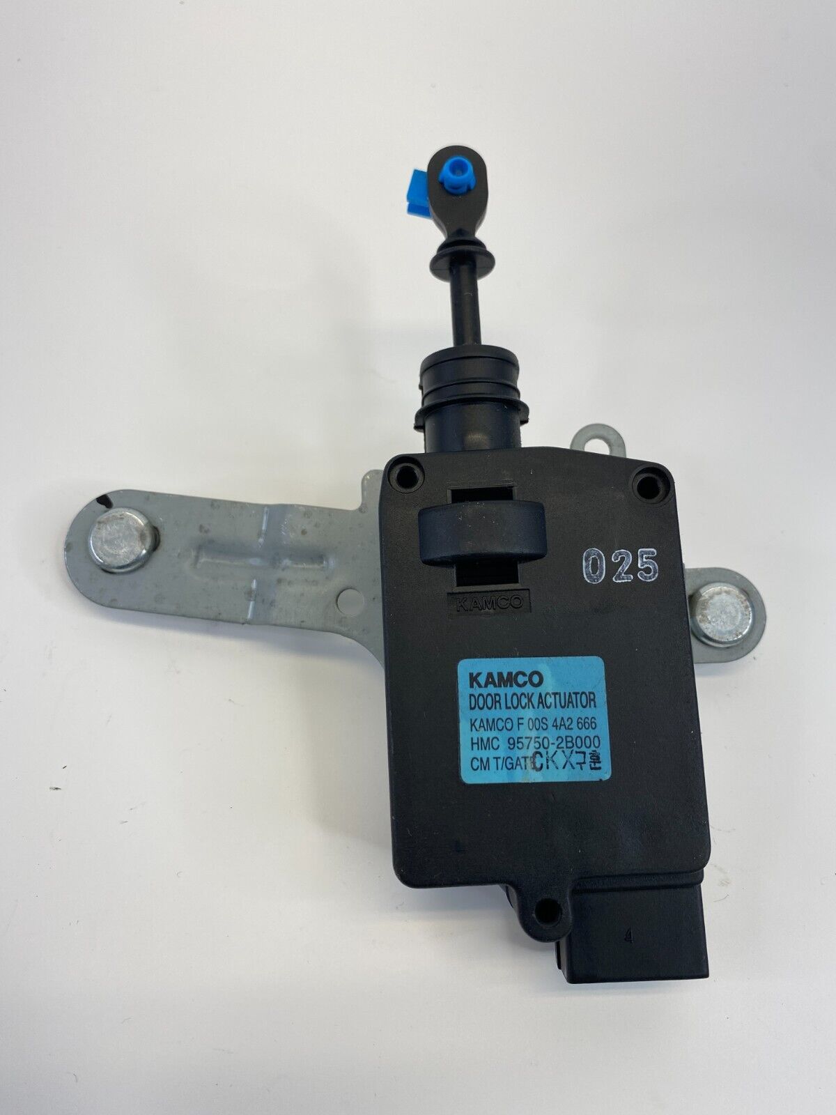 2006-2012 Hyundai Santa Fe Tailgate Lock Actuator 95750-2B000 OEM