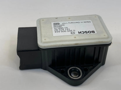 2007-2011 GMC YUKON 5.3L V8 VEHICLE YAW RATE SENSOR CONTROL MODULE 15197080 OEM
