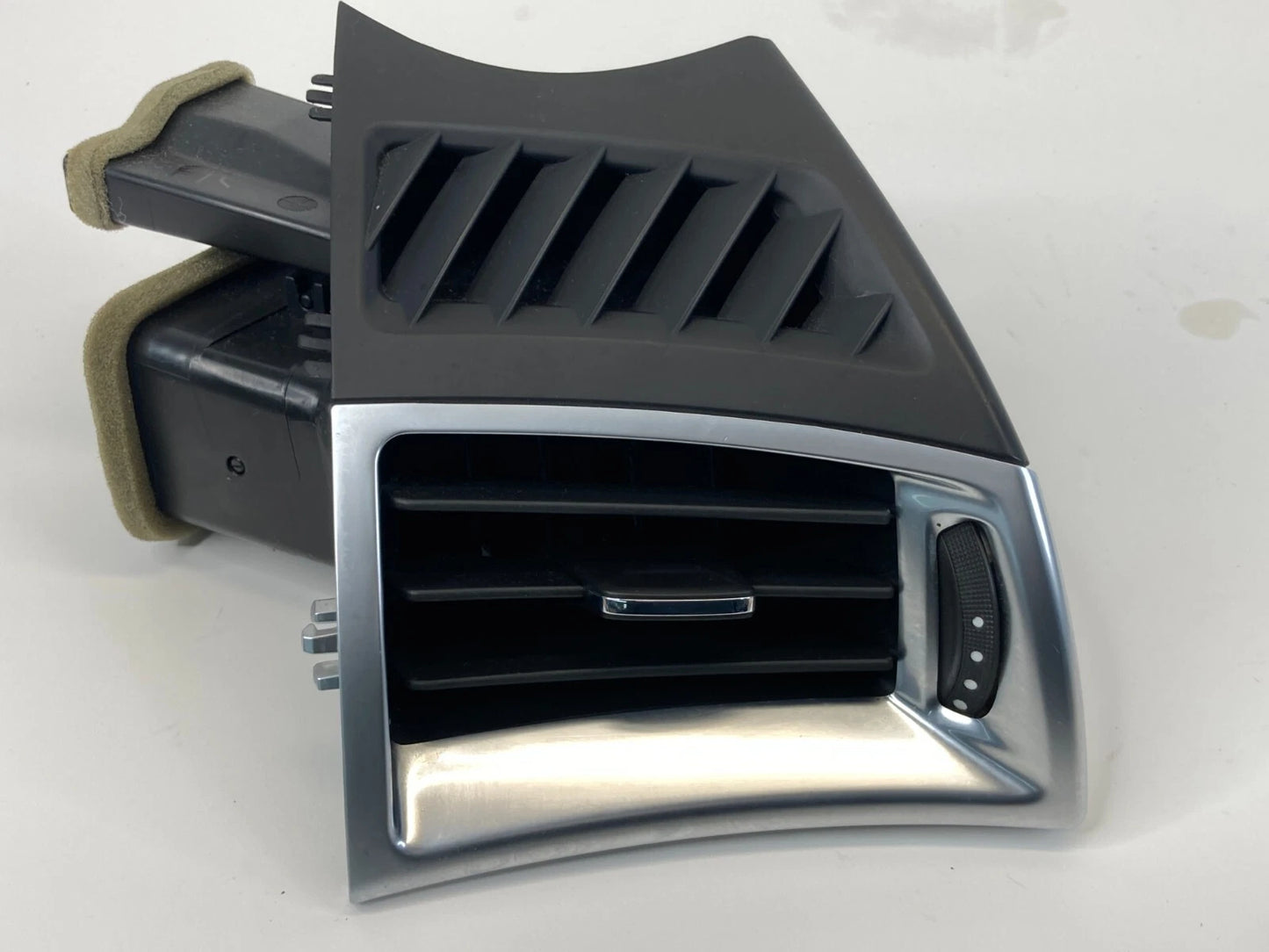 2010-2016 CADILLAC SRX DASH RIGHT PASSENGER SIDE AC AIR VENT GRILLE 15894314 OEM