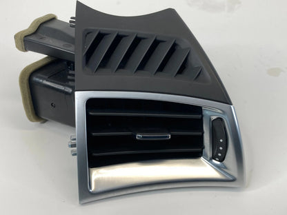 2010-2016 CADILLAC SRX DASH RIGHT PASSENGER SIDE AC AIR VENT GRILLE 15894314 OEM