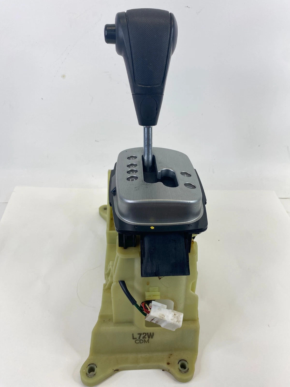 07-10 KIA SPORTAGE AUTOMATIC TRANSMISSION FLOOR GEAR SHIFTER SHIFT LEVER OEM