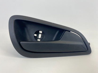 2012-2018 Ford Focus Rear Right Side Interior Back Door Handle BM51-A22600-AG