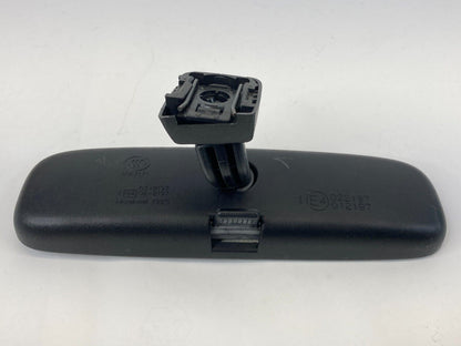 2004-2009 Toyota Prius Inside Interior Rear View Mirror Manual Dim E4-022197 OEM