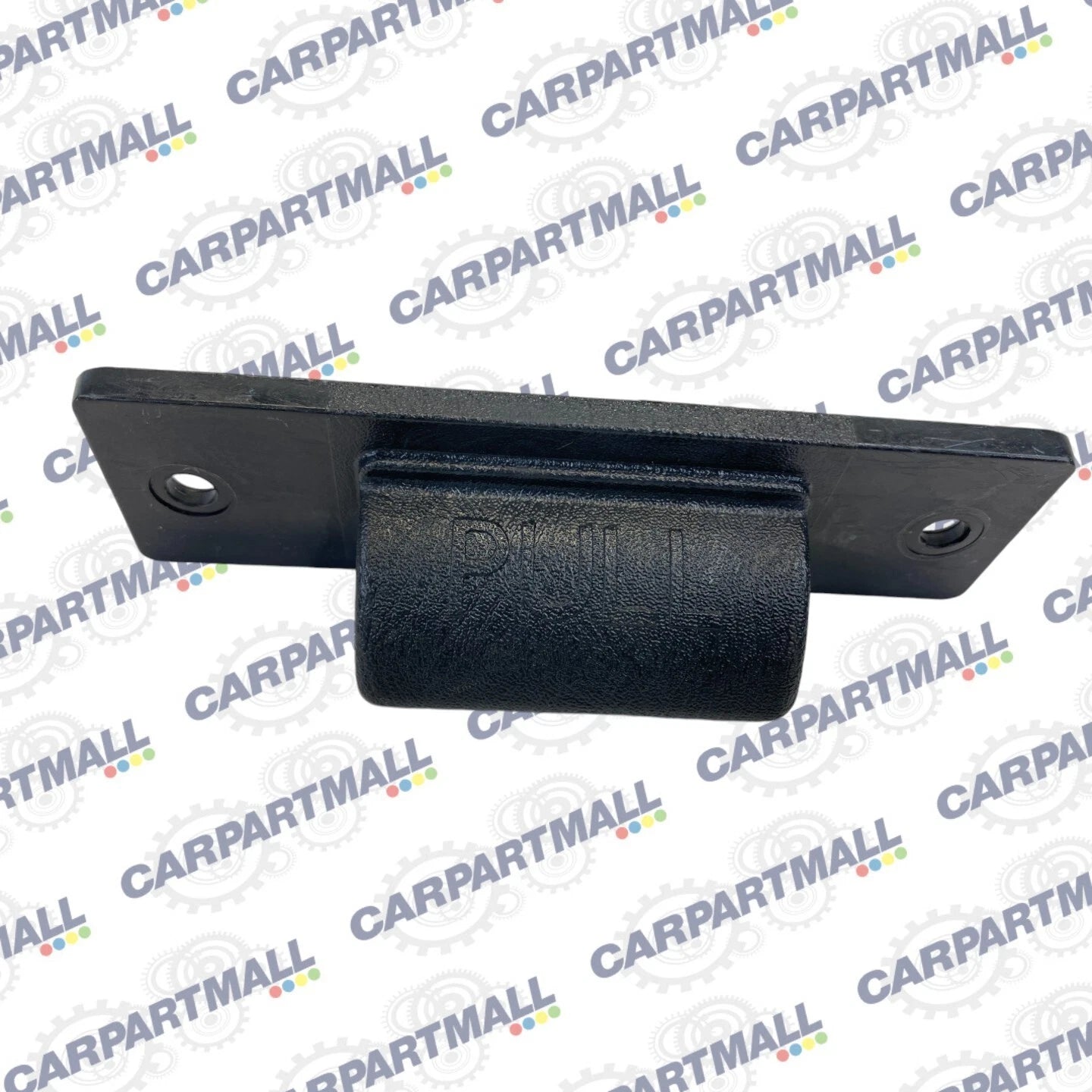 2006-2010 INFINITI M35 REAR TRUNK DECK LID INTERIOR PULL HANDLE ASSEMBLY OEM