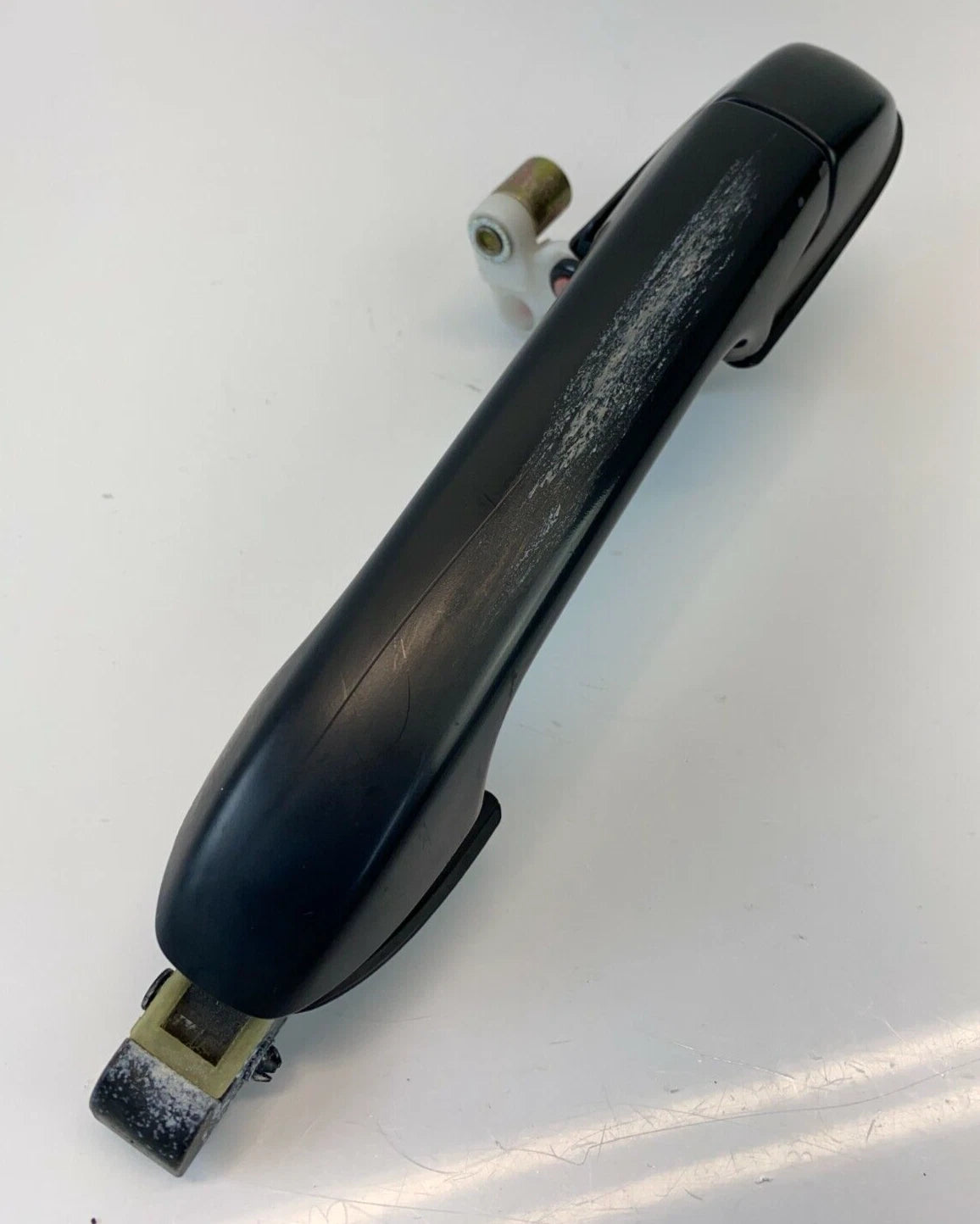 03 04 05 06 07 HONDA PILOT REAR LEFT SIDE OUTER EXTERIOR DOOR HANDLE RR LH OEM