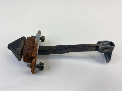 2004-2009 MAZDA 3 HATCHBACK REAR RIGHT SIDE DOOR CHECK STOP STOPPER DETENT OEM