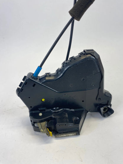 2006-2014 LEXUS IS250 POWER DOOR LOCK LATCH ACTUATOR MOTOR FRONT LEFT OEM FACTOR