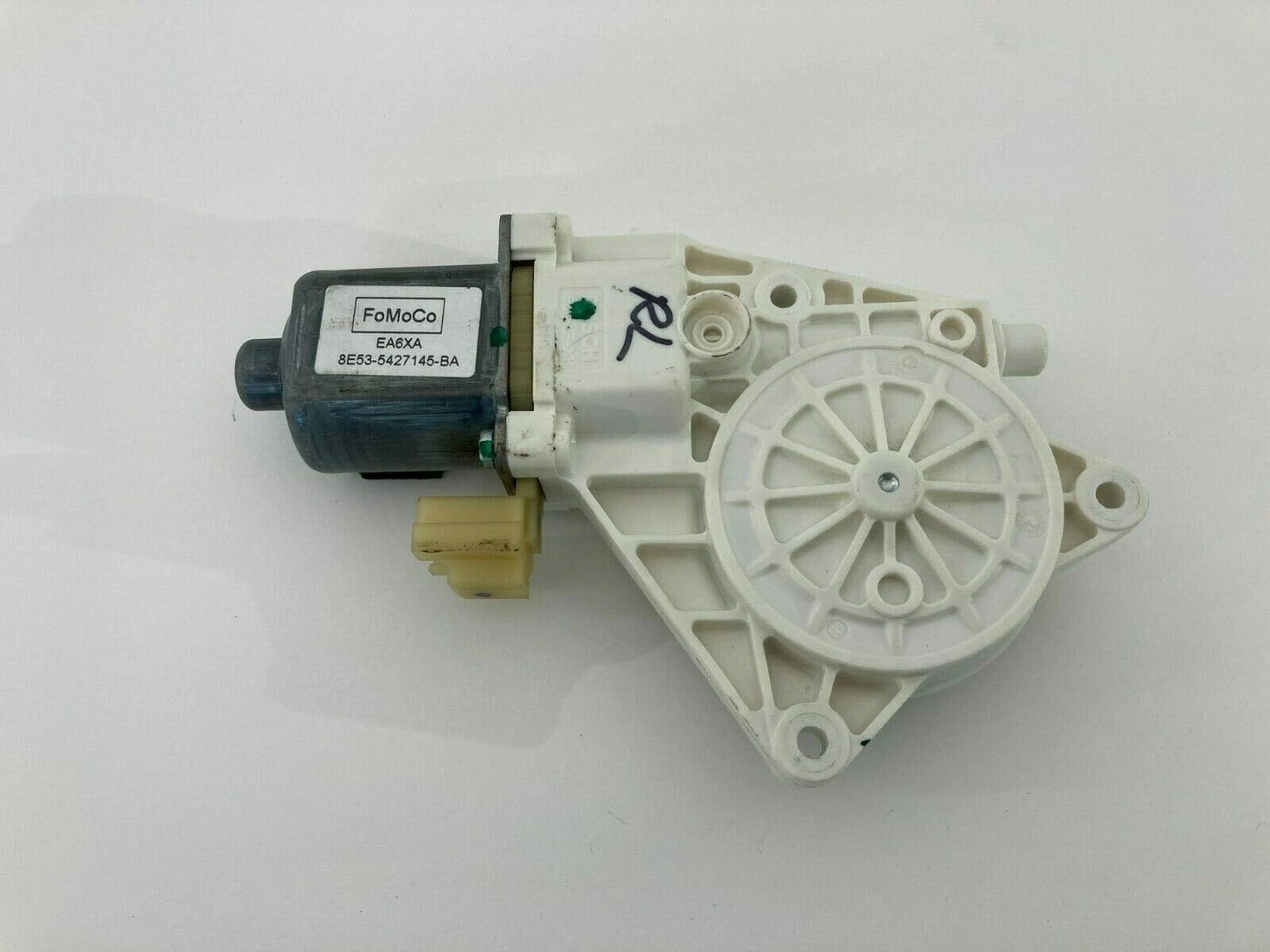 06-12 FORD FUSION 06-11 MERCURY MILAN REAR LEFT POWER WINDOW MOTOR 8E53-5427145