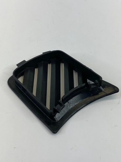2008-2012 BUICK ENCLAVE UPPER DASH LEFT SIDE AC AIR VENT OUTLET DUCT GRILLE OEM