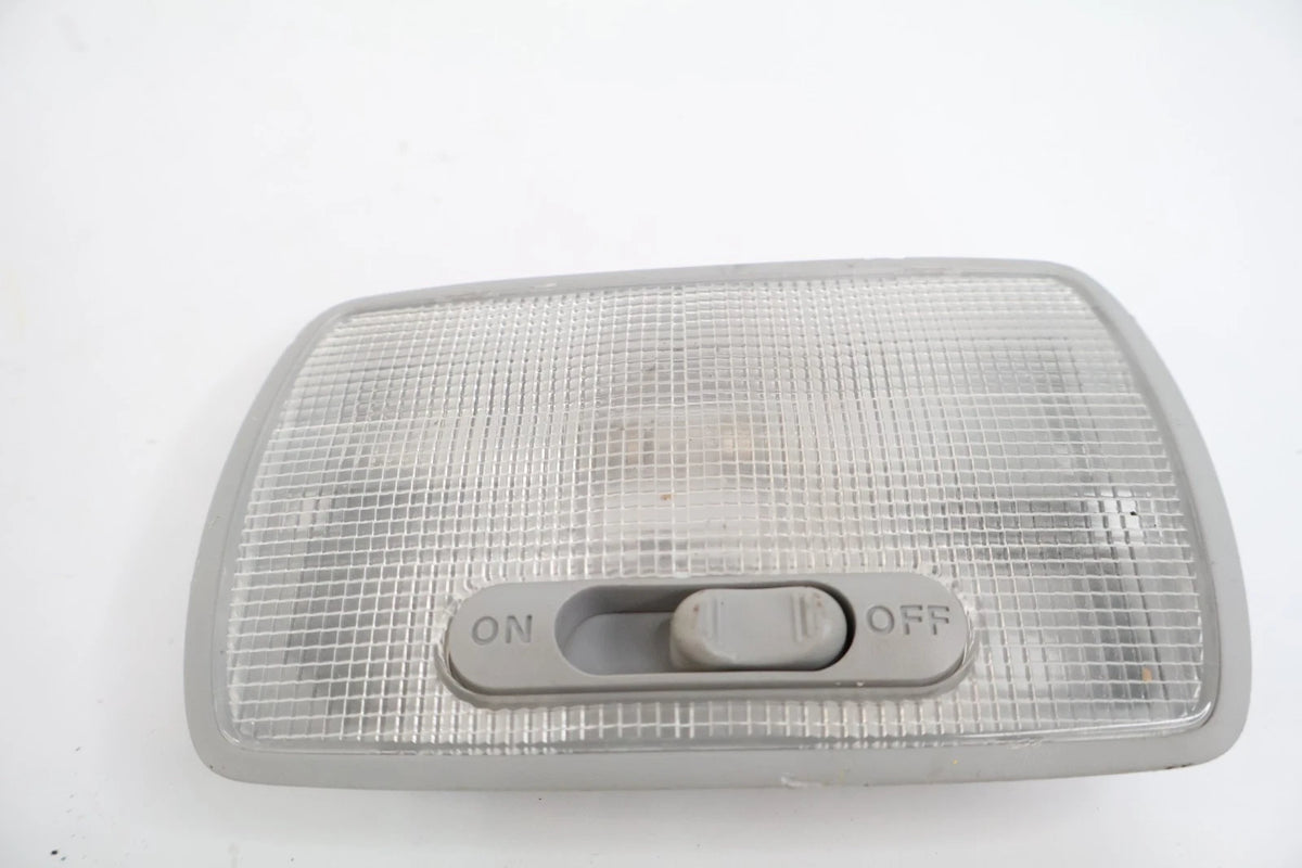 2007-2022 HONDA CR-V CRV REAR ROOF OVERHEAD DOME CARGO LIGHT LAMP ASSY OEM