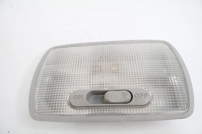 2007-2022 HONDA CR-V CRV REAR ROOF OVERHEAD DOME CARGO LIGHT LAMP ASSY OEM