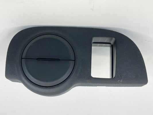 06-11 HYUNDAI ACCENT DIMMER SWITCH SURROUND BEZEL TRIM COVER ONLY 201003449 OEM