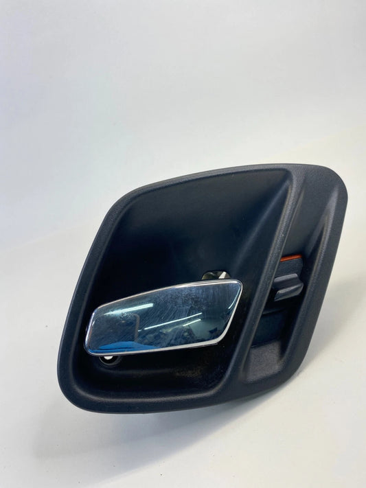 2001-2004 JEEP GRAND CHEROKEE FRONT RIGHT RH INSIDE DOOR HANDLE ASSEMBLY OEM