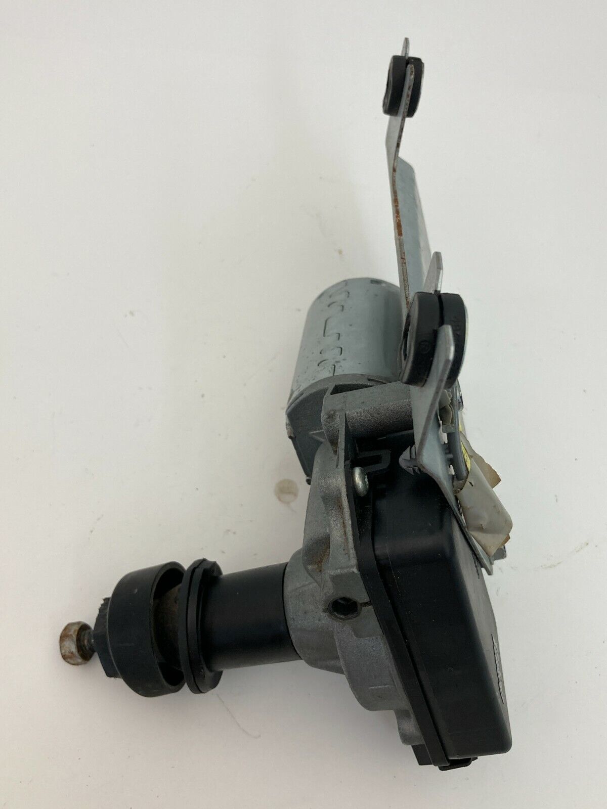 04-07 Buick Rainier 02-09 Chevy Trailblazer Rear Windshield Wiper Motor 15198956