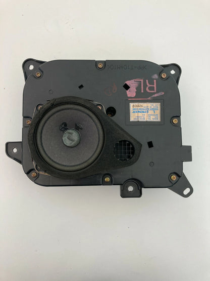 98-05 LEXUS GS300 98-00 GS400 REAR LEFT DRIVER SIDE DOOR SPEAKER ASSEMBLY OEM
