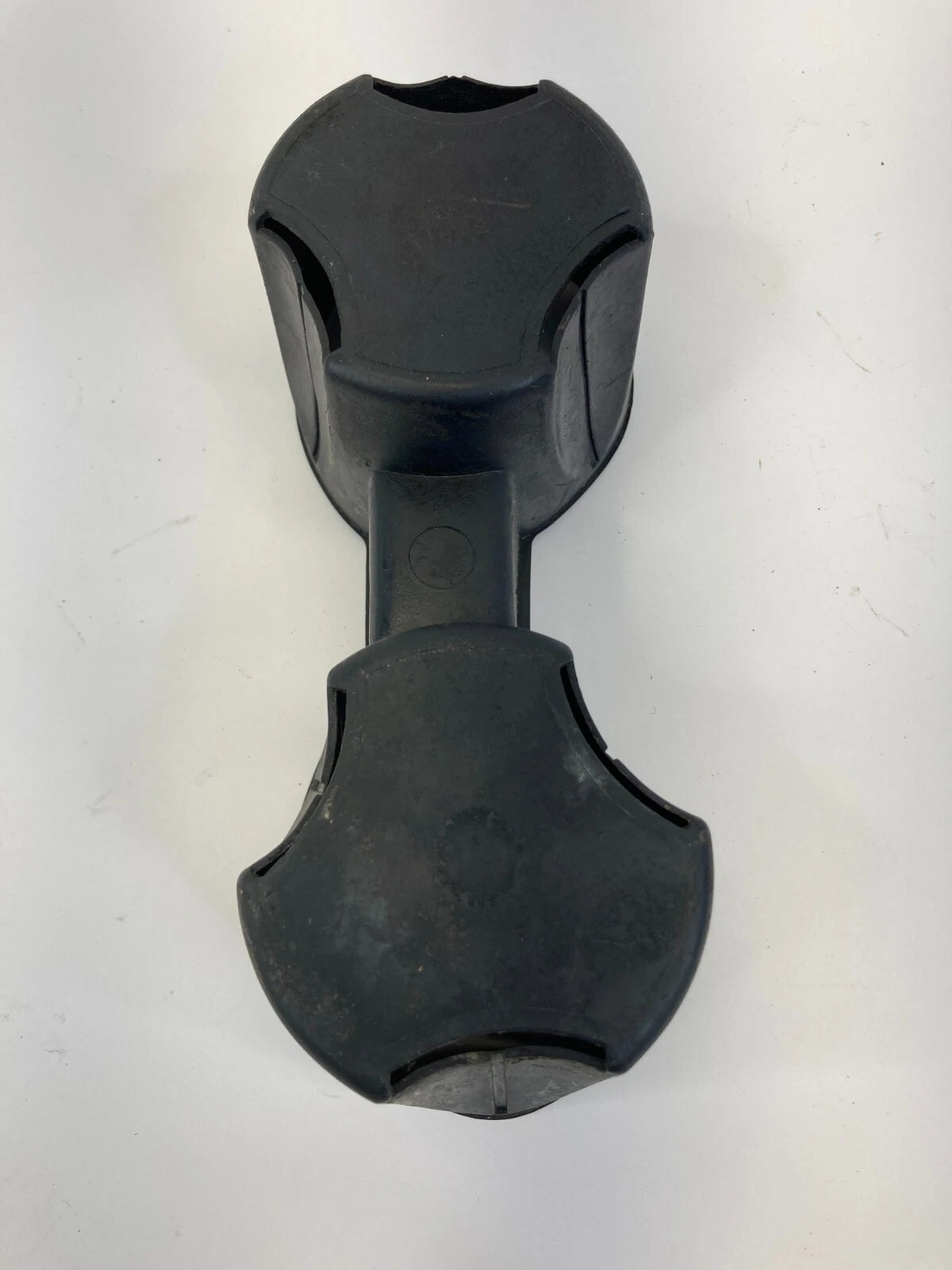 2009 2010 DODGE JOURNEY CENTER CONSOLE CUP HOLDER RUBBER INSERT