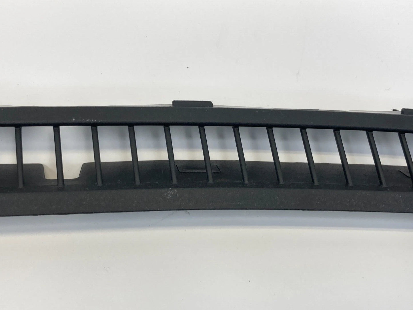 2009-2014 NISSAN MAXIMA DASH UPPER RIGHT PASSENGER SIDE DEFROSTER GRILLE TRIM