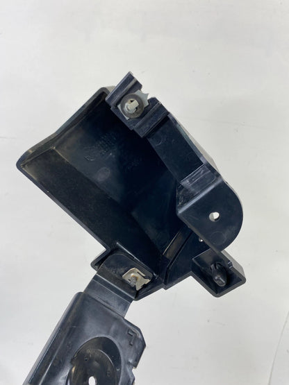 2016-2019 FORD EXPLORER REAR RIGHT & LEFT SIDE BUMPER BRACKET FB53-17D948-AH OEM