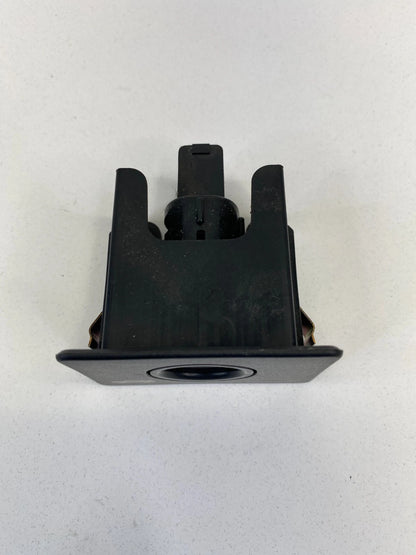 2000-2007 FORD TAURUS TRUNK LID OPENER RELEASE CONTROL SWITCH F6DB19B514BB OEM
