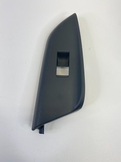 2015-2020 Honda Fit 16-22 HR-V Rear Right Side Door Window Switch Bezel Trim OEM