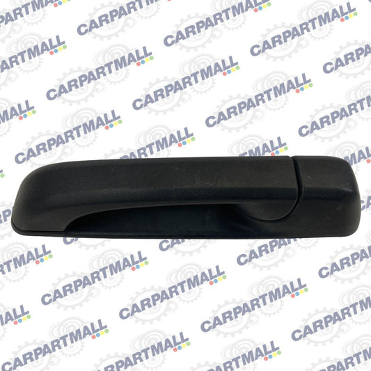 05-07 Jeep Grand Cherokee Laredo Rear Left Side Exterior Door Handle 55394241AQ