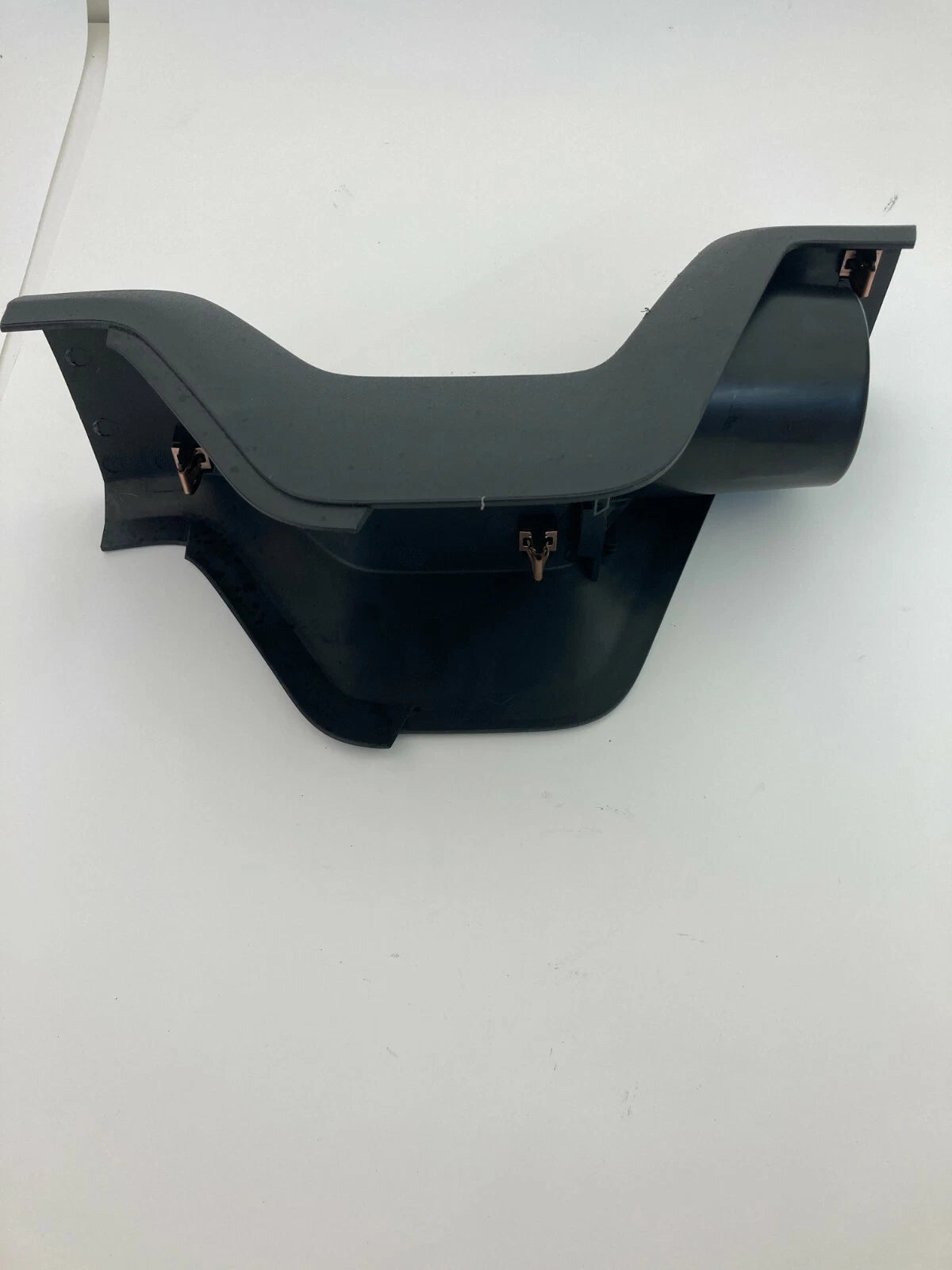 2008 2009 2010 2011 FORD FOCUS REAR CENTER CONSOLE CUP HOLDER ASSEMBLY OEM