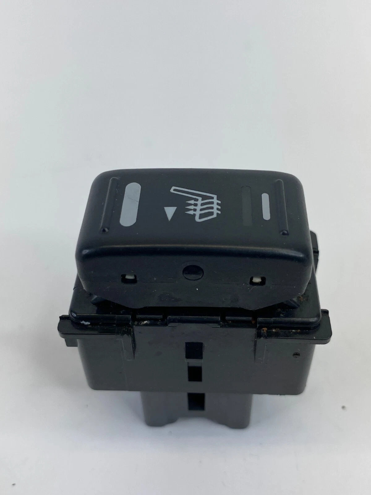 2003-2007 NISSAN MURANO FRONT POWER HEATED HEAT SEAT CONTROL SWITCH BUTTON