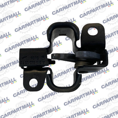 2006-2011 MERCEDES-BENZ CLS500 LEFT SIDE HOOD LOCK LATCH STRIKER 2198800060 OEM