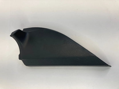 03-05 HONDA PILOT FRONT RIGHT PASSENGER SIDE INNER CORNER MIRROR COVER TRIM OEM