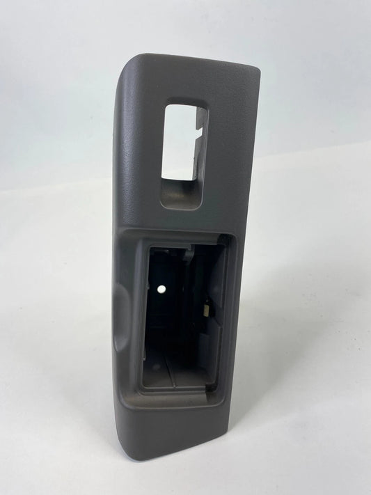 1998-2005 LEXUS GS300 REAR LEFT SIDE DOOR POWER WINDOW SWITCH BEZEL ASSEMBLY