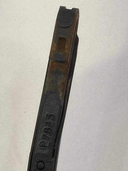 2008-2012 HONDA ACCORD FRONT WINDSHIELD LEFT & RIGHT WIPER ARM SET OEM