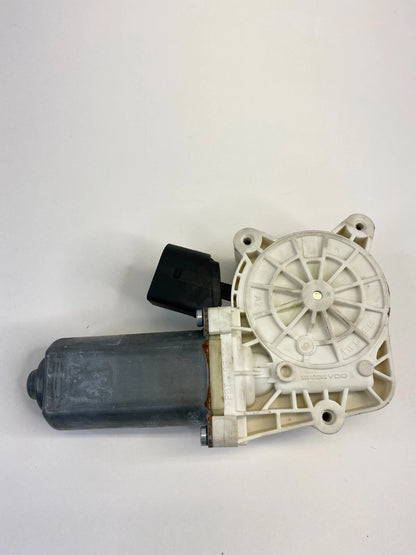 2006-2010 BMW 550I REAR LEFT BACK SIDE DOOR POWER WINDOW MOTOR 994437-102 OEM