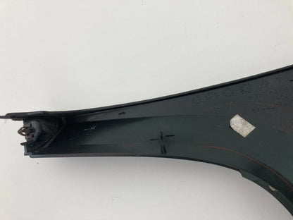 2004-2008 CHRYSLER PACIFICA DASH IGNITION SWITCH TRIM PANEL BEZEL OUF57TRMAA OEM