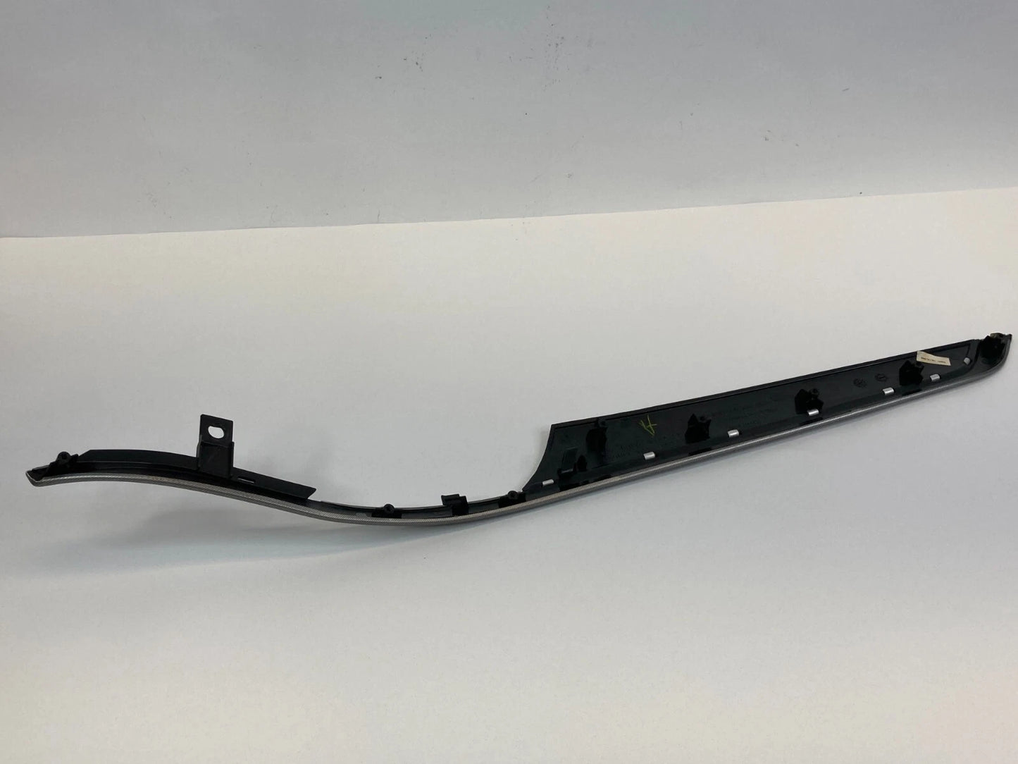 2004-2008 ACURA TL FRONT RIGHT INNER DOOR MOLDING TRIM PANEL 83500-SEPA-A01 OEM